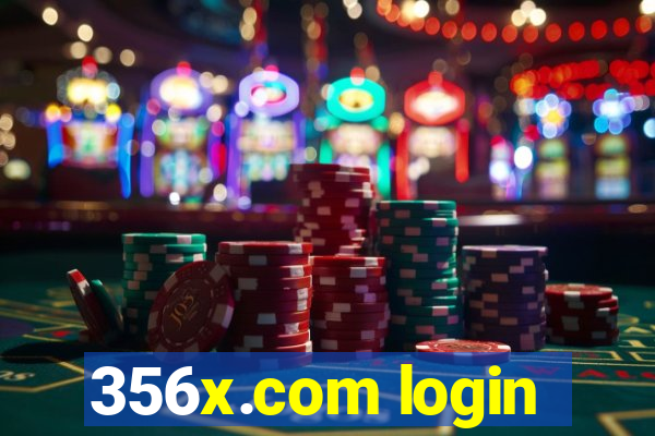 356x.com login